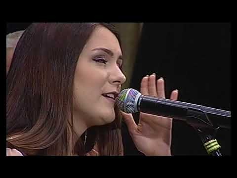 Theodora Manolache- Poate ești