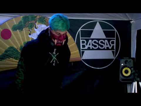 ARTIX! PRESENT : KATANA MIX #5 ( DUBSTEP - RIDDIM - TRAP )