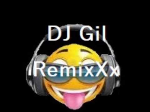 w0000t   DJ Gil remixXx