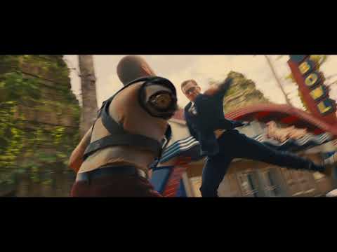 Kingsman: Золотое кольцо