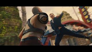 Kingsman: Золотое кольцо