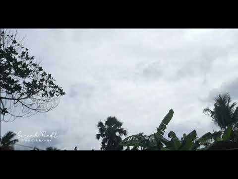 Beautiful Sky | Nature Video | Sunanda Pandit
