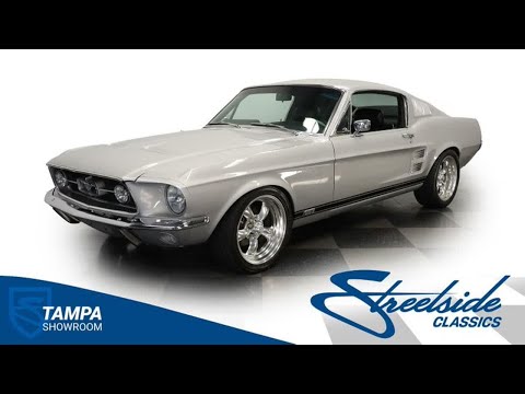 1967 Ford Mustang (CC-1923640) for sale in Lutz, Florida