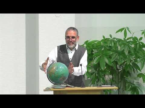 Die Gottesbegegnung  - Wer wird das überleben?