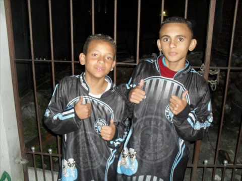 Mc Luan Aquecendo Vai Novinha