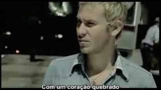 Lifehouse - Broken (Legendado)