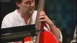 Thomas Clausen e Quinteto Maritaca | Choro nº3 (Léa Freire) | Instrumental SESC Brasil