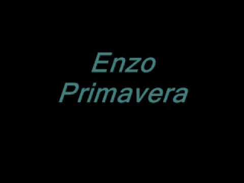 Enzo Primavera Ritagli di vita