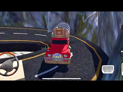 This NEW Trucker Survival Simulator Just Got Even Better...