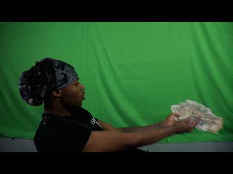 MonoB x Retiring Frm Da Trap (Official Music Video)