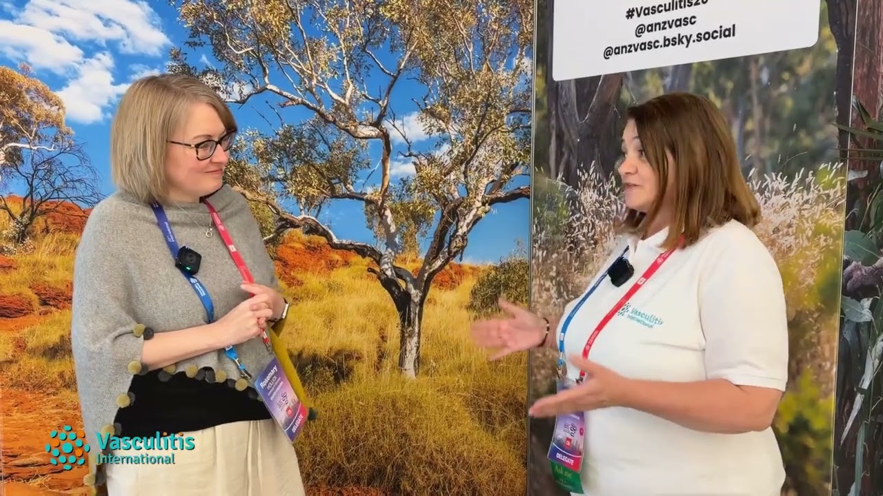 dr. Rosemary HOLLICK in Melbourne
