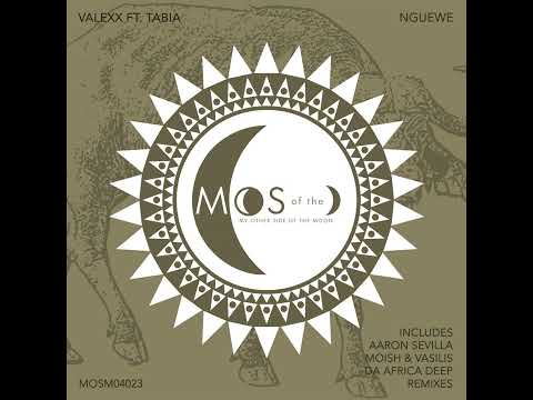Valexx feat.Tabia - Nguewe (Da Africa Deep Remix) || Afro House Source | #afrohouse