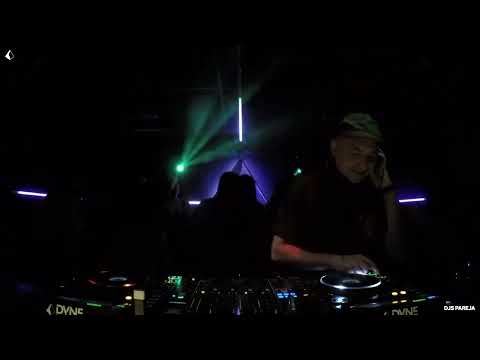 DJS PAREJA | Dune Park Club - 2 Dic 2023