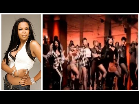 Dawn Robinson - En Vogue refusing to learn from Salt-N-Pepa