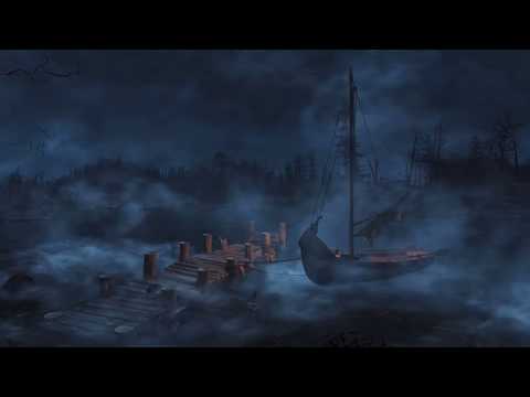 Fallout 4 Soundtrack (Far Harbor) - All Ambient Tracks