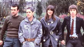 Throbbing Gristle - United {1978}