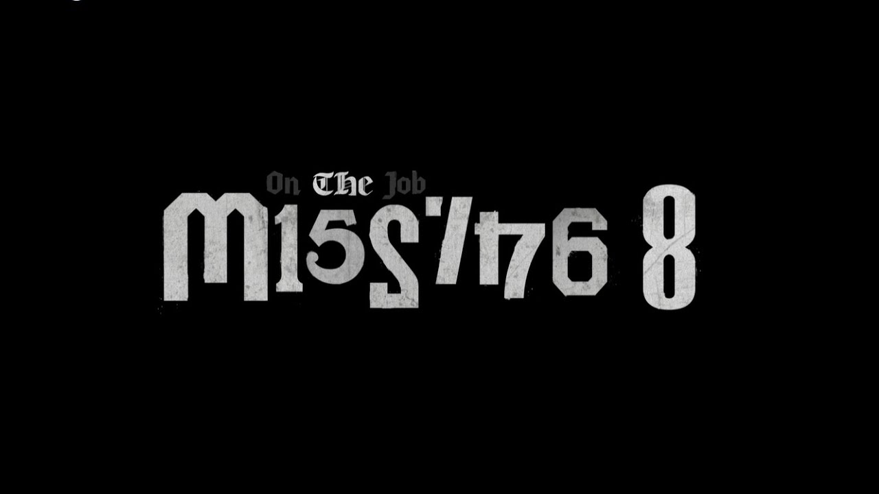 On The Job: The Missing 8 Venice International Film Festival Trailer