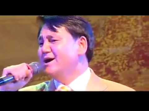 Tashmuhemmet: Batur Korkimen  تاشمۇھەممەت باتۇر: قورقىمەن