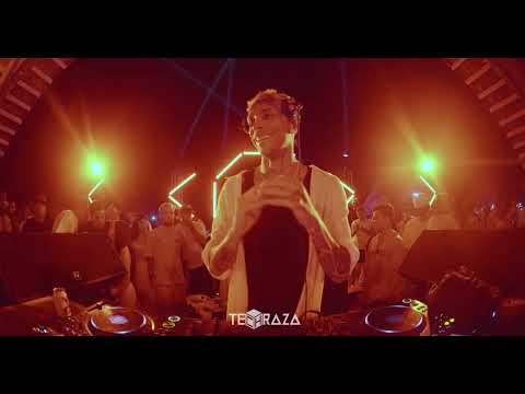 ALBERTO DIMEO / SUNSET TUCACAS / TECHRAZA