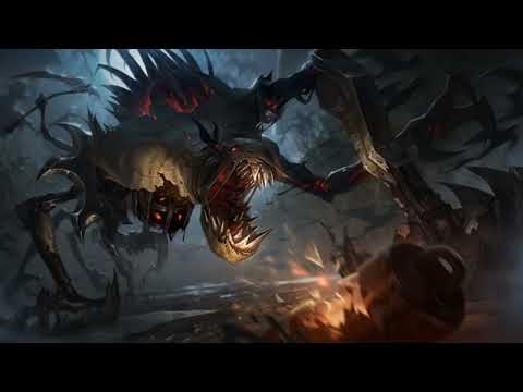 Quanto è scurrile Fiddlestick?