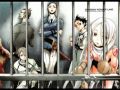 Deadman Wonderland opening "One reason" fade ...