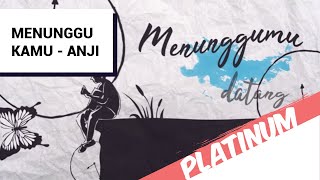 Download lagu ANJI - MENUNGGU KAMU | VIDEO ANIMASI LIRIK mp3
