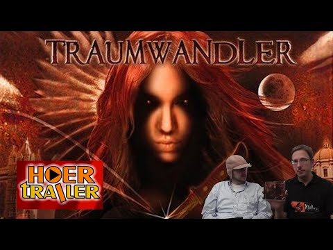 Mit Traumwandlerischen Sicherheit - HOERtrailer TV Classic - Mystery Woche - Traumwandler