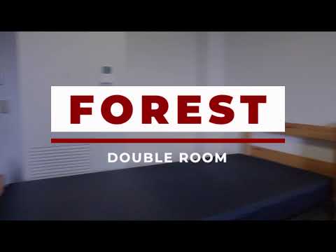 Forest Quadrangle Iu