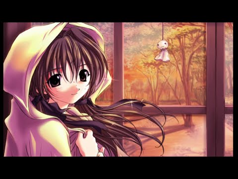 Memories Off 3.5 Replay Machine Nana Mizuki