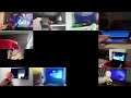 12 People Watch The THX Logo Amazing Life