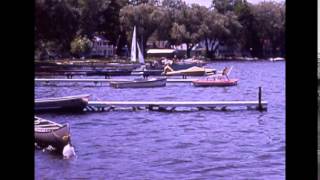 Cast Your Fate To The Wind - George Winston