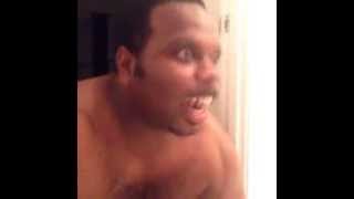 What does the Dog say Vine