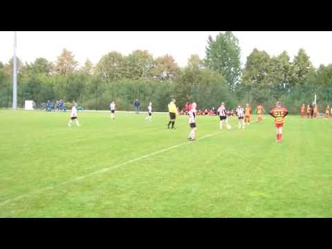 TOPAZ CUP 2015 Siedlce SMS Resovia   Jagiellonia Białystok