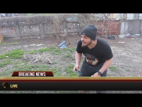 Ştirile de la Ora 22:00 | Daniel, Băiatul Vulture