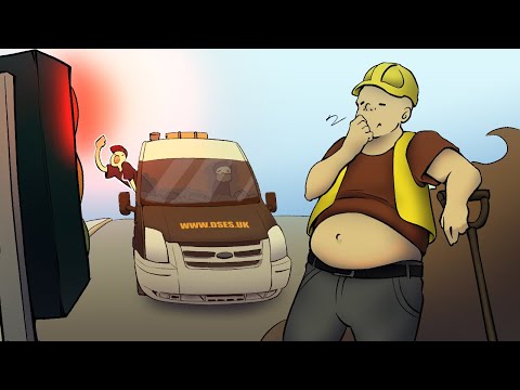 The trip trap that trips up testers