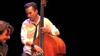 Jean-Baptiste STRUBER trio / Minor Swing