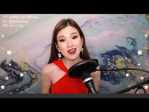 Anna Uy Live @ Sessions || June 6, 2021