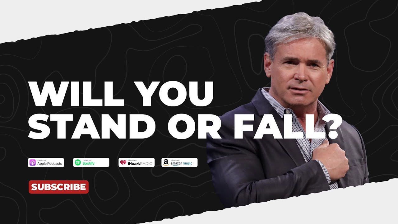 Adversity - Will You Stand Or Fall? Adversity - Will You Stand Or Fall?