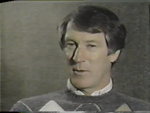 John Havlicek Talks About "Havlicek Steals the Ball" Play