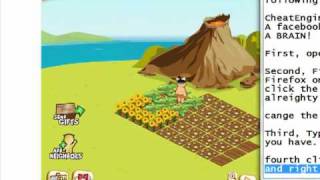 Facebook Game Money Hacks