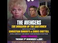 The Avengers The Invasion Of The Earthmen Exclusive Commentary