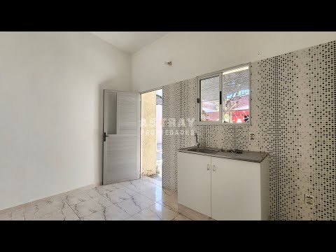 Alquiler Apartamento 1 dormitorio en La Comercial, Montevideo