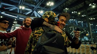 Download lagu 4BANG - FIRST DAY OUT (4BANG FREE) Prod.$X mp3