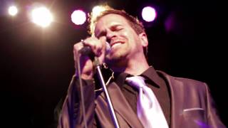 Tony Barton - Some Kind of Wonderful