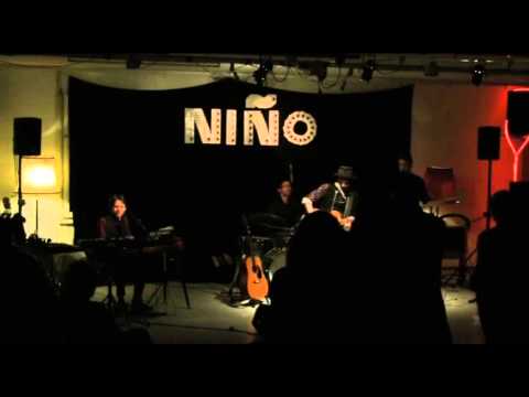 Niño - On Broadway