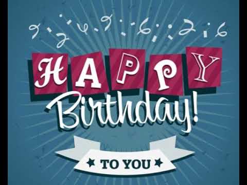 Happy birthday Shambhavi