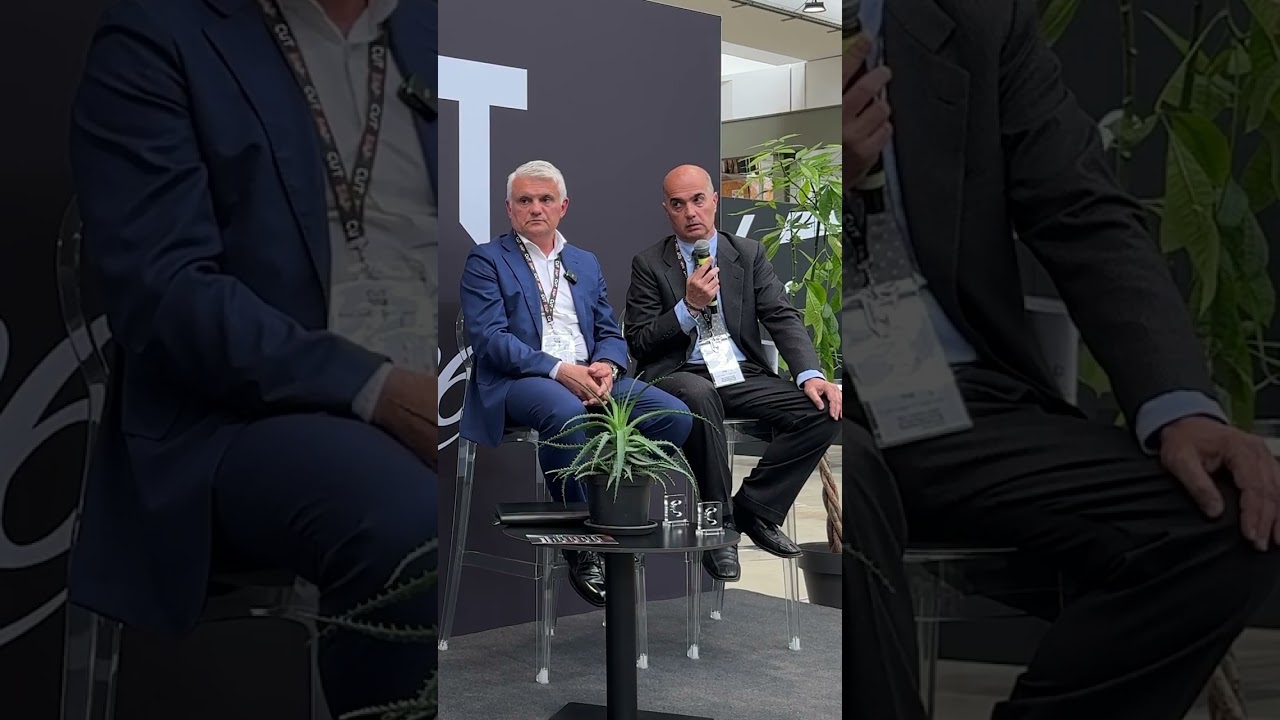 Intervista a Fabrizio Rignanese