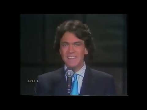 Riccardo Fogli - Super Filmato Di Canzoni (Parte 4)