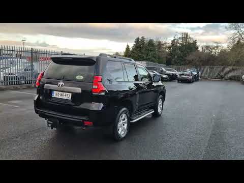 Toyota Land Cruiser LWB GX COMM AUTO**V.A.T INVOIC - Image 2