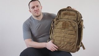 ����� 511-Tactical Rush 72